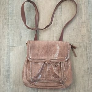 The Sak Ventura convertible backpack